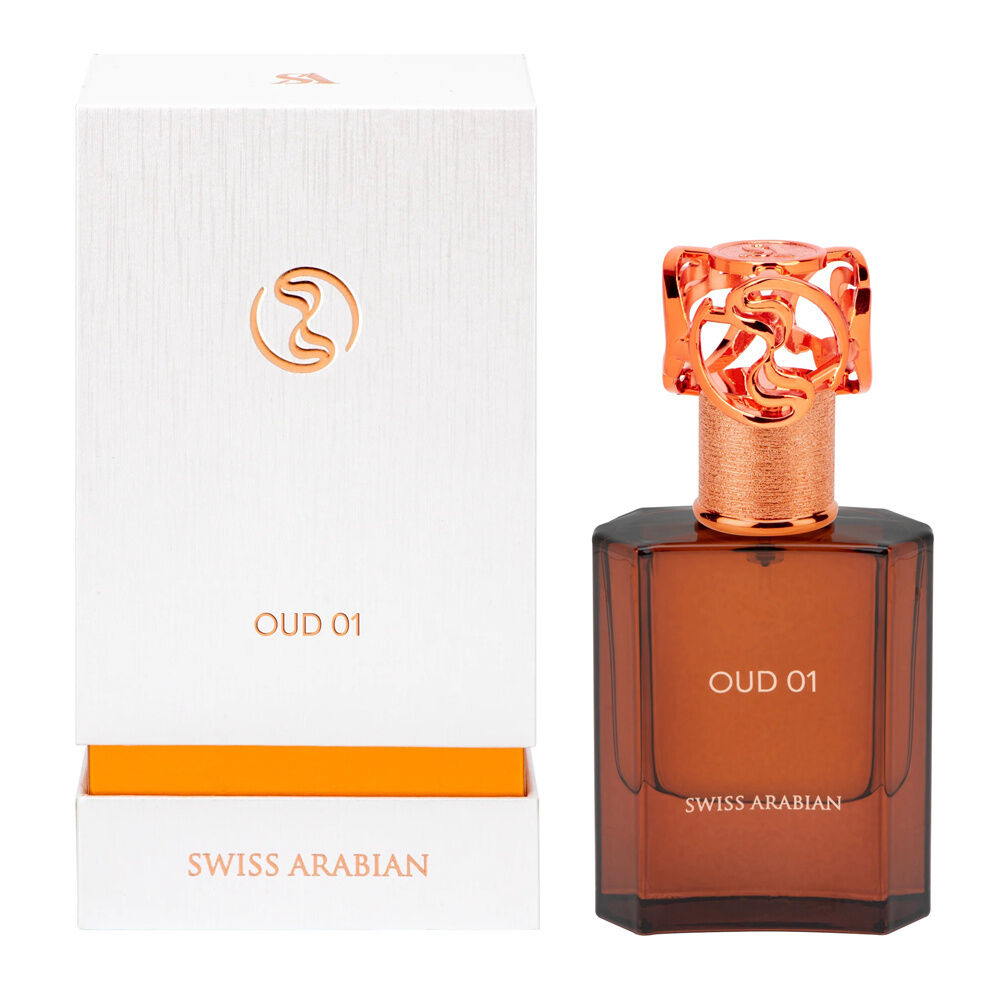 Švýcarský arabský oud 01