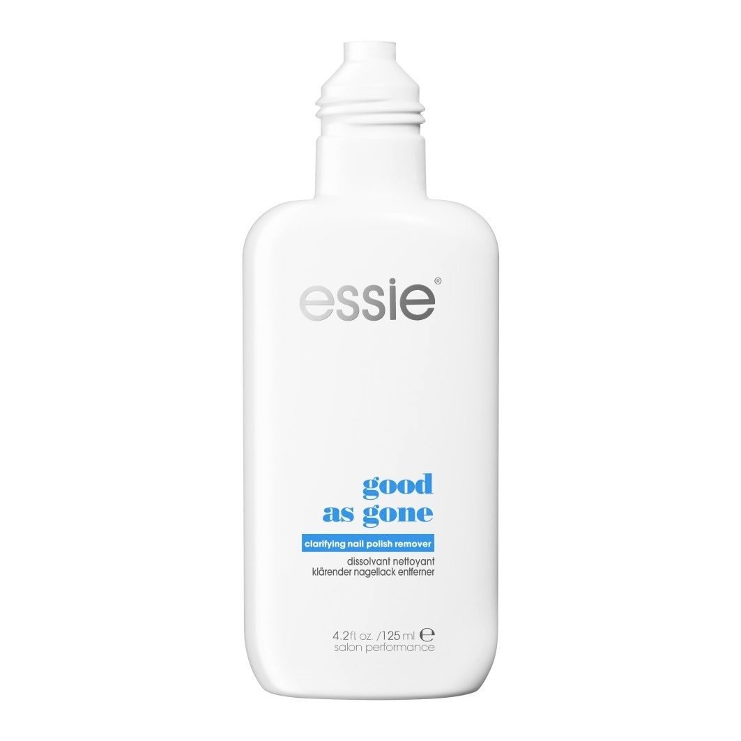 Odstranjevalec laka za nohte Essie Spa Good As Gone - 125 ml