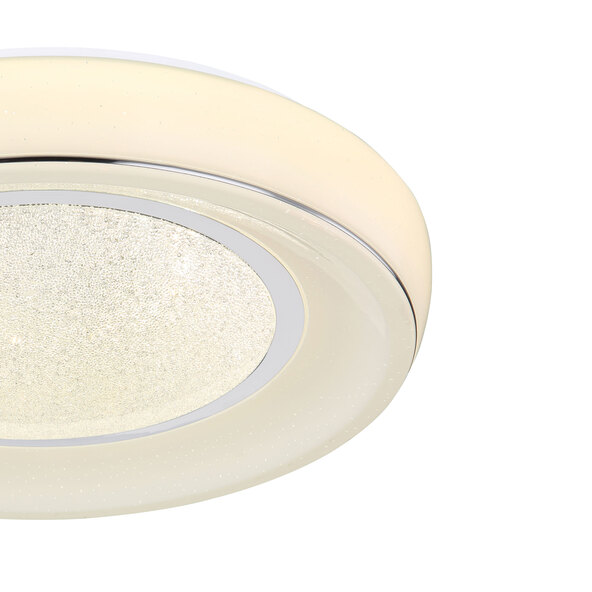 Lampă de tavan LED 483110-24DS, Ø 49 cm