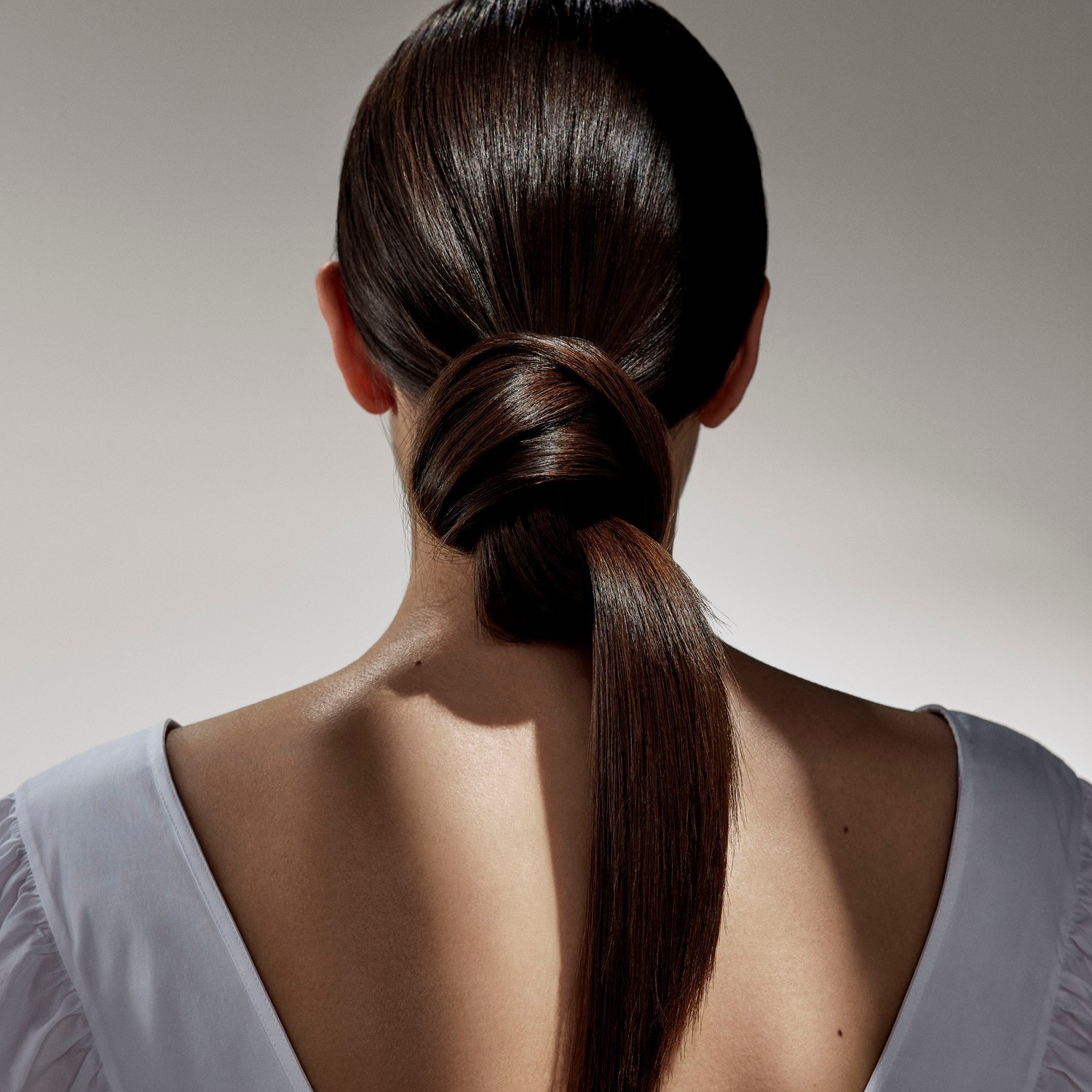 Aveda matu seruma atjaunojošais un kopjošais stiprinošais nakts serums - 30 ml