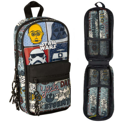  Maxi navlaka za čarape Star Wars Astro