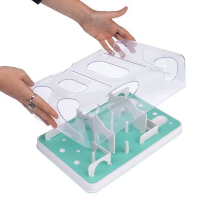 TIAKI Intelligence Toy Fun Puzzle