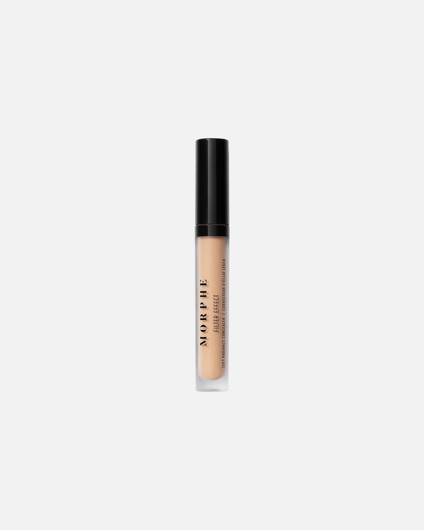 Korektor Morphe Concealer Filter Effect Soft Radiance - 3,8 ml