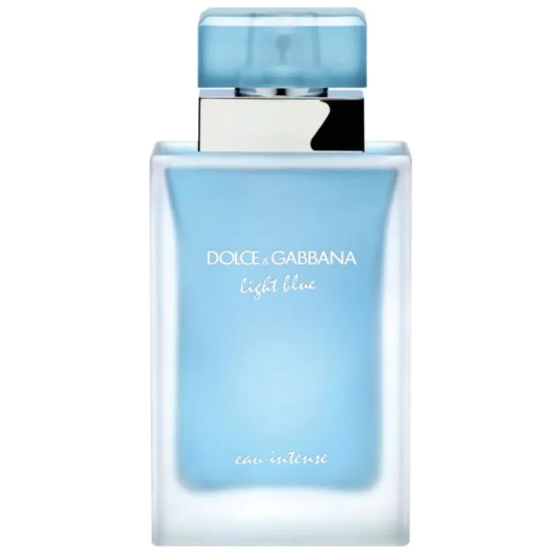 Dolce & Gabbana Light Blue Intense Woda perfumowana dla kobiet, 25 ml