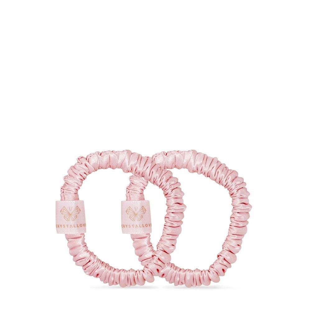 Crystallove Rose quartz home SPA set