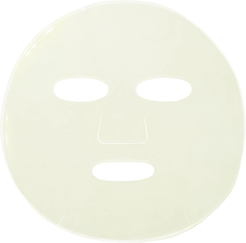 Máscara facial hidratante e calmante Dr. Jart+ Cicapair™ Intensive Soothing Repair Serum Mask.