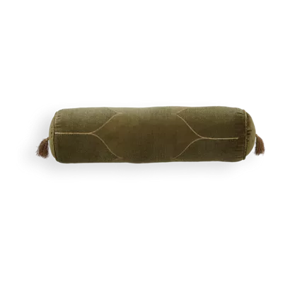 House of RitualsVellore Collection Bolster Cushion