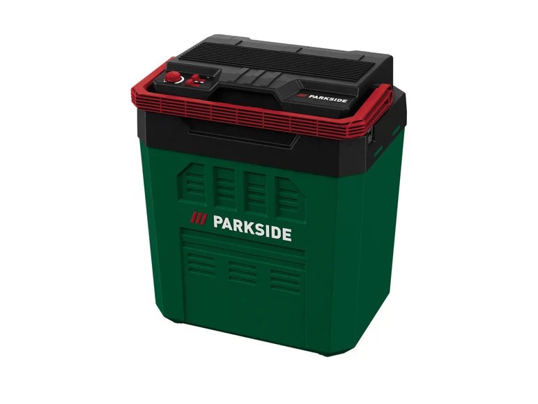 PARKSIDE® Glacière móvel com função de preservação a quente PKB 20-Li A1, 20 V