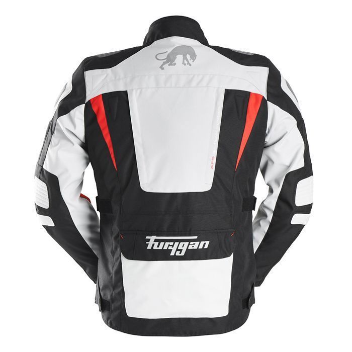 Chaqueta de moto Furygan Apalaches Evo