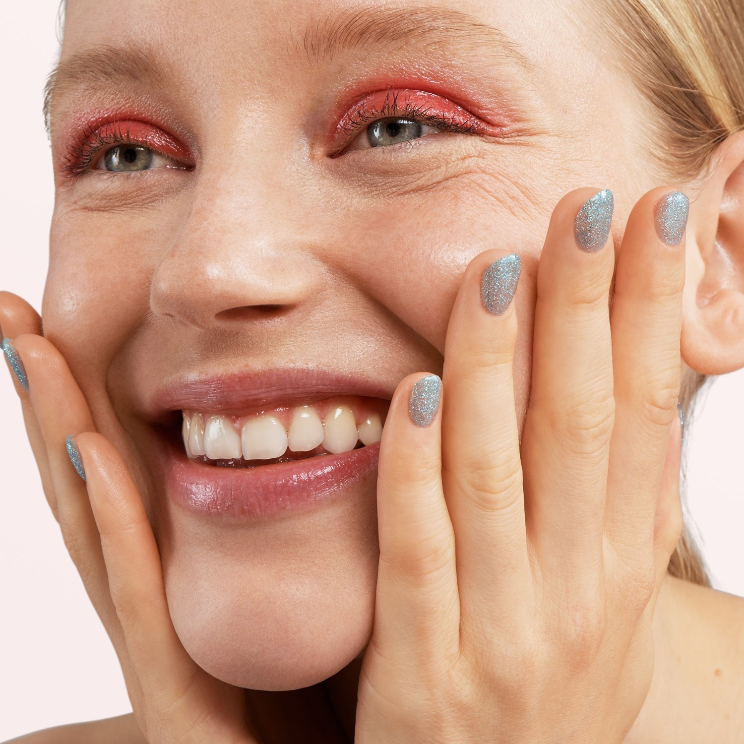 Pink Gellac UV gel lak za nohte - 15 ml