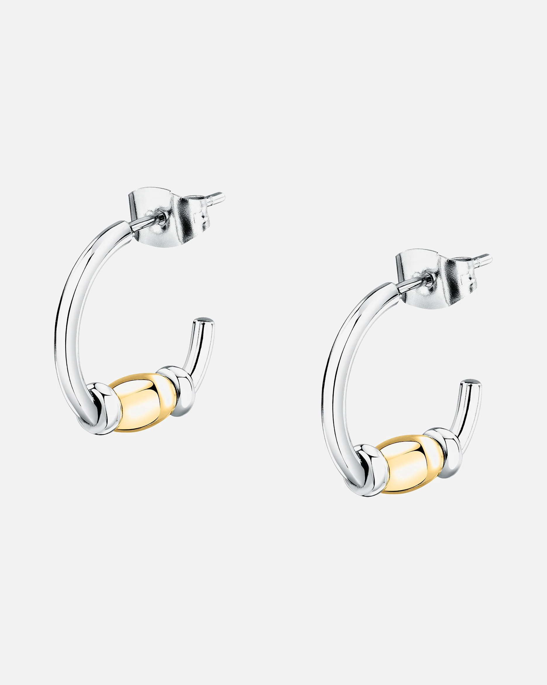 FAVS Boucles d'oreilles
