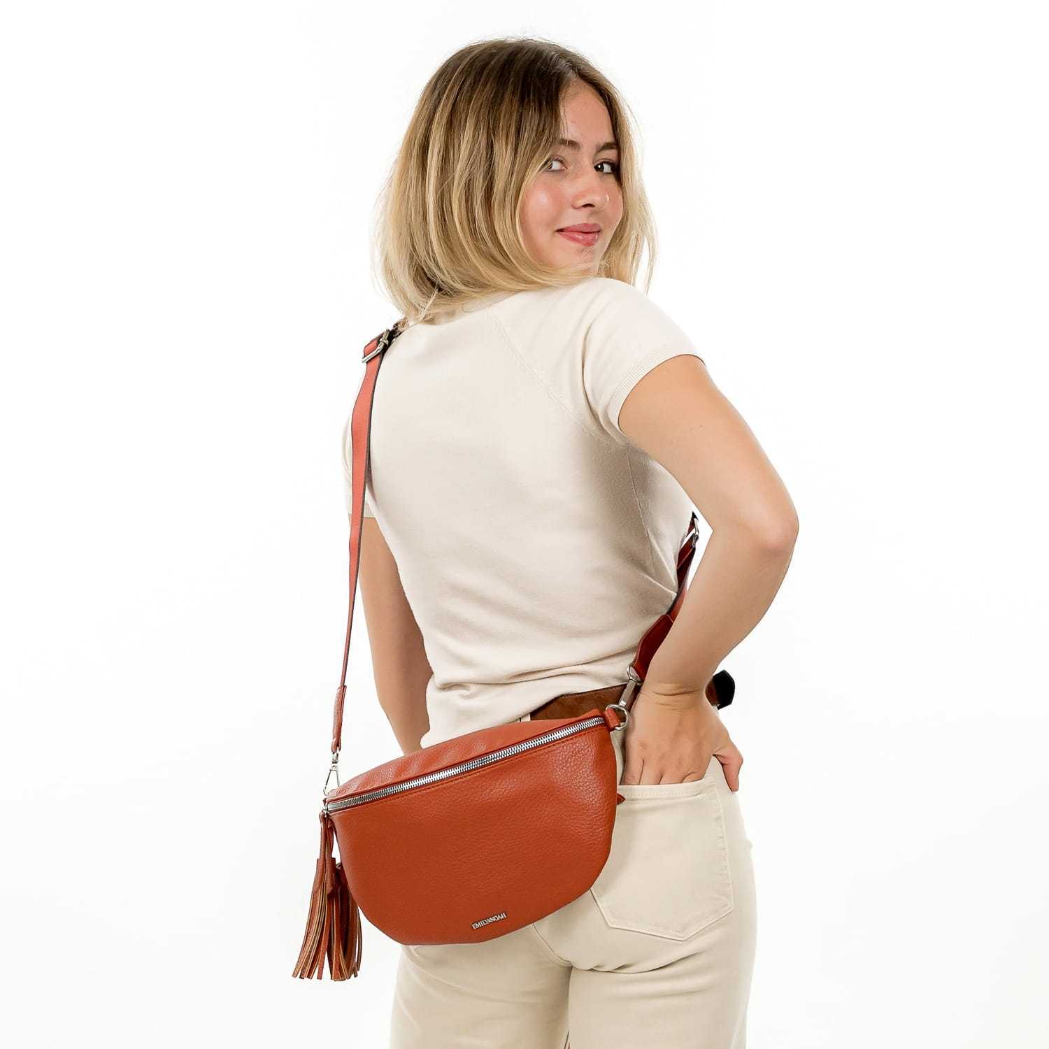 EMILY & NOAH E&N Belli torba za rame - 1 komad