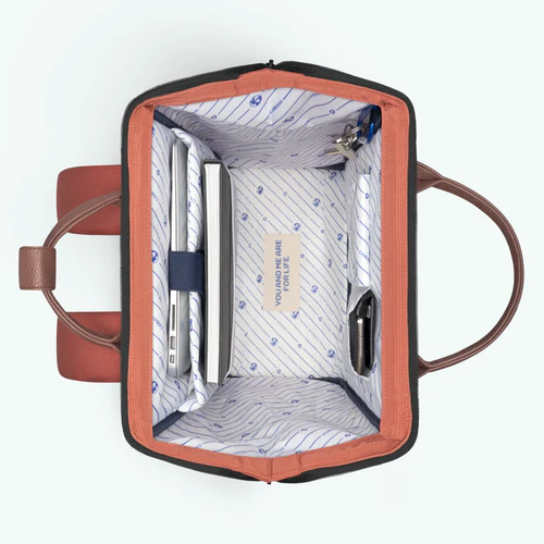 Cabaia Plecak Adventurer Large San Cristobal terakota