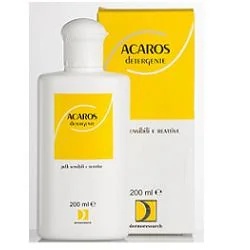 Acaros Waschmittel 200 ml