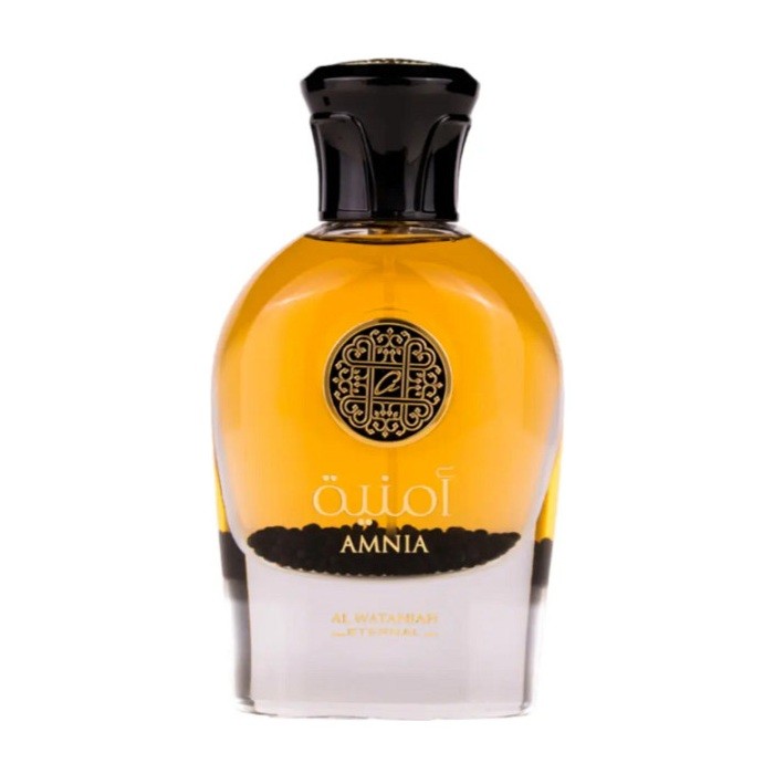 Al Wataniah Amnia