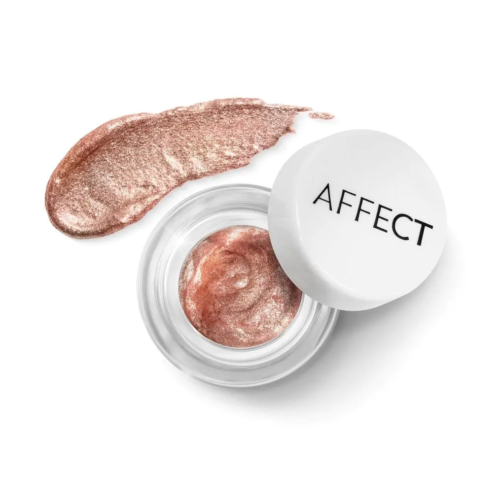 Affect Eyeconic Mousse Cień do powiek w musie, Super Star