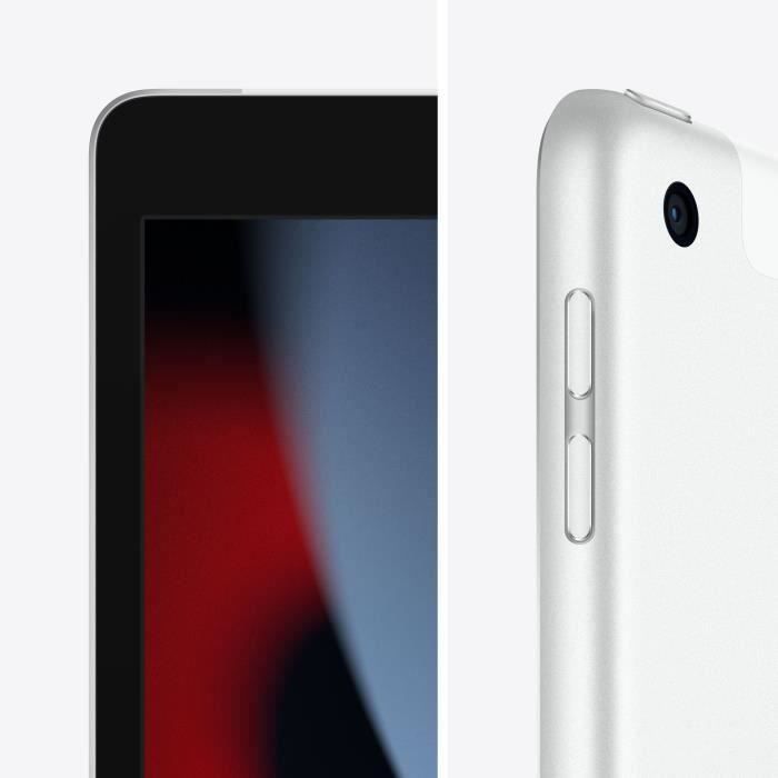 Apple - iPad (2021) - 10,2