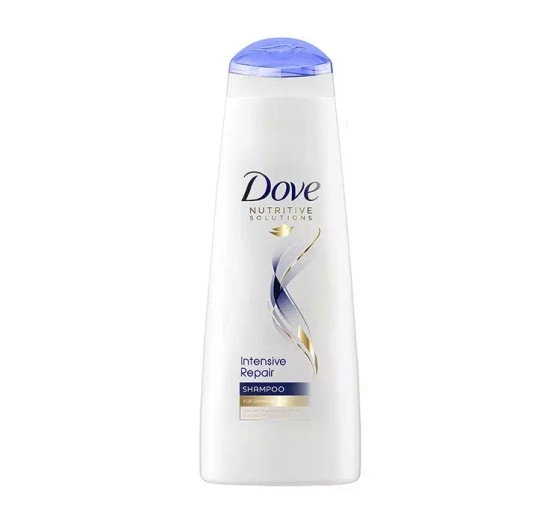 Dove Noutritive Solutions Intensive Repair szampon do włosów zniszczonych 400 ml