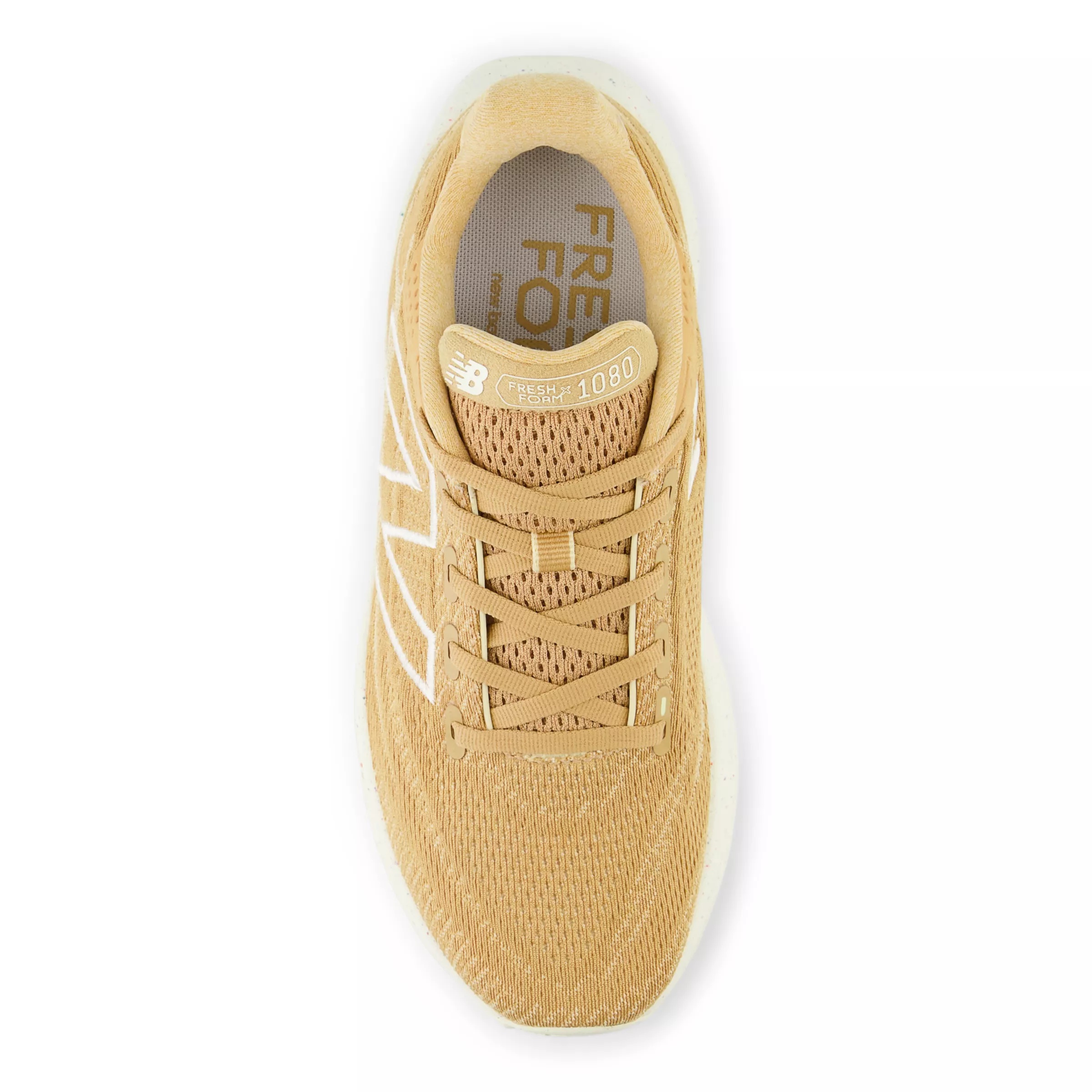 Fresh Foam X 1080 v13 Dolce con sea salt e angora