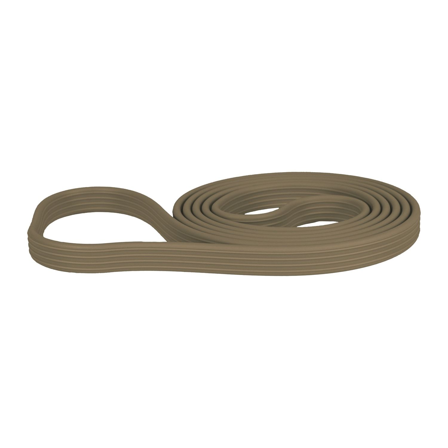 OMNANA Fitness Accessories LOOM™ сет еластичних силиконских трака – 3 дела