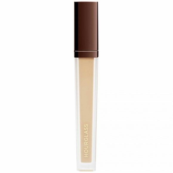Corector Vanish Airbrush din bumbac - Hourglass