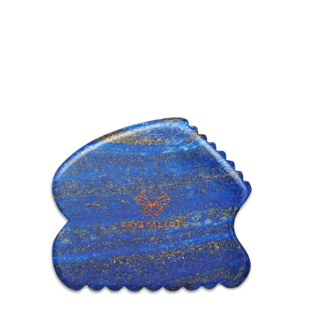 Gua Sha Crystallove Contour