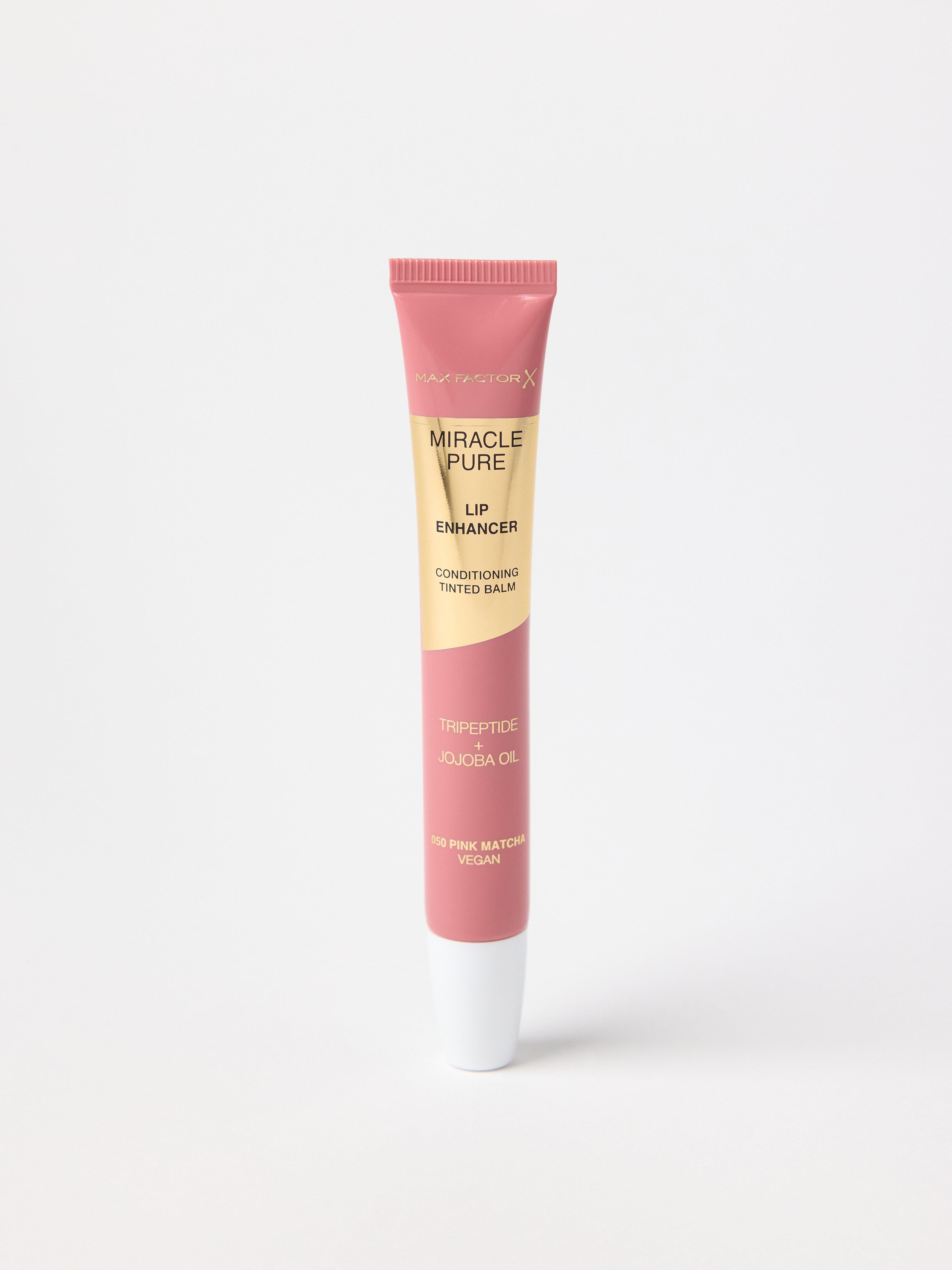 Max Factor Miracle Pure Lip Enhancer 050 ROSA MATHCA