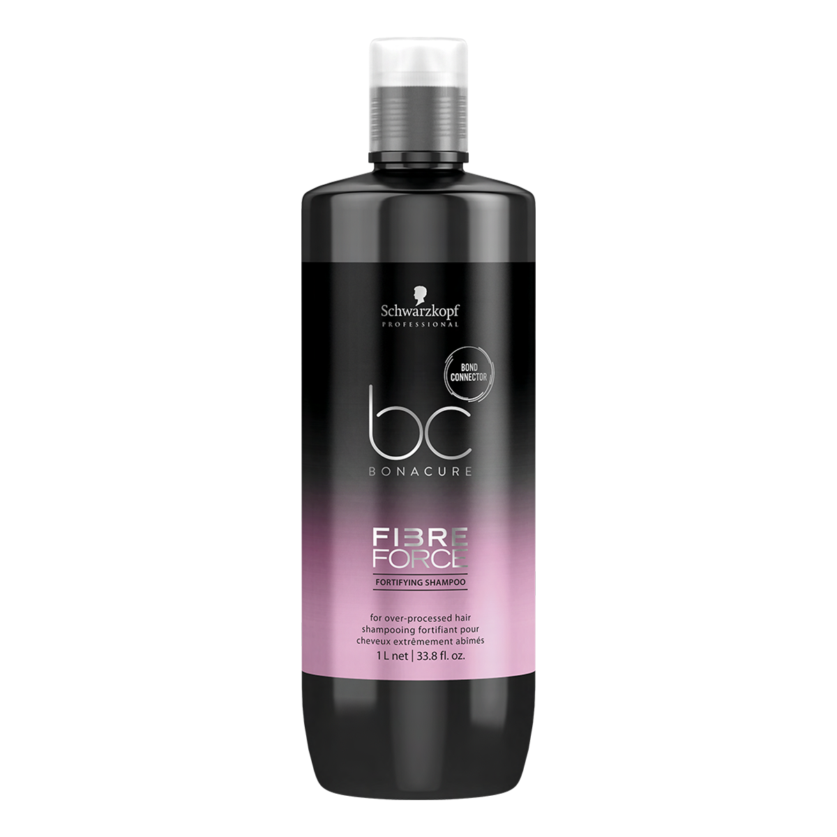 Schwarzkopf Professional BC Fibre Force