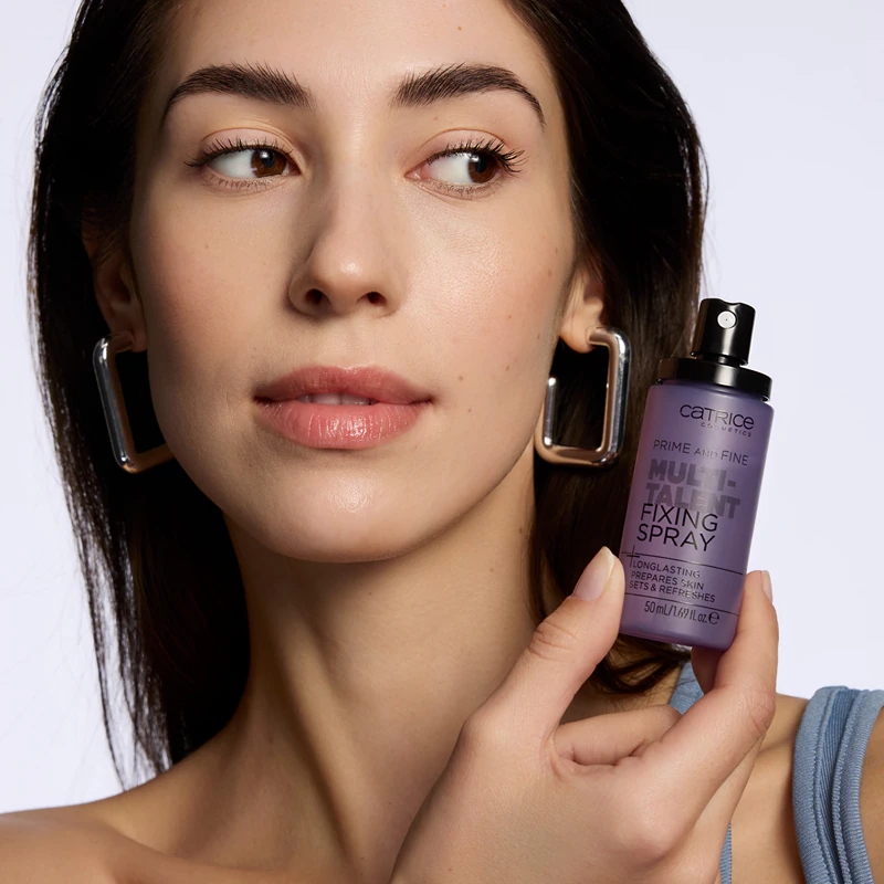 Catrice The Afterlight Look Set - conjunto de cosméticos decorativos