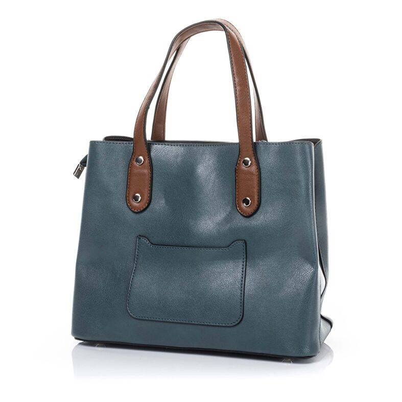 Bolsas femininas, bolsas azuis