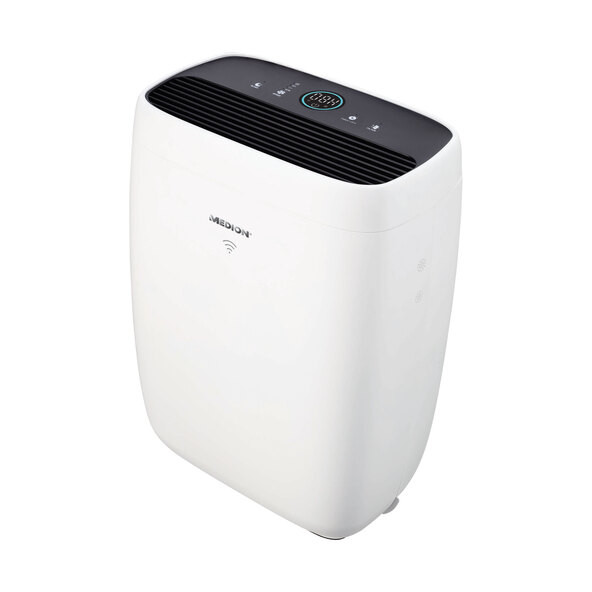 Smart luftrenser MD10378