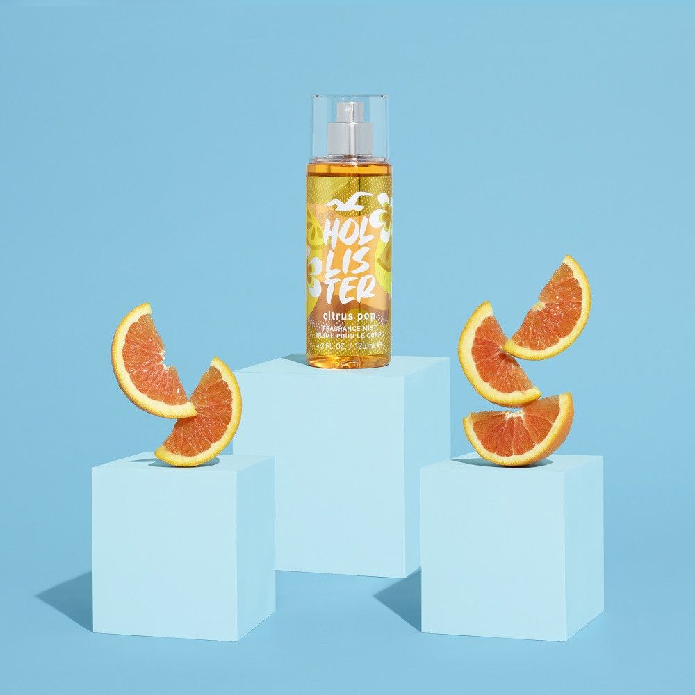 Citrus Pop Body Mist Aguas de colonia (EDC)