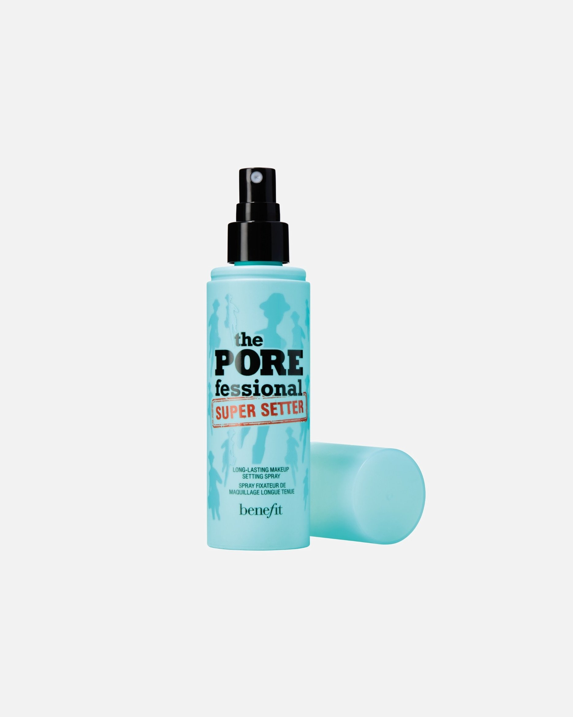 Fiksuojantis purškiklis „Benefit“ „The POREfessional Super Setter“ – 30 ml
