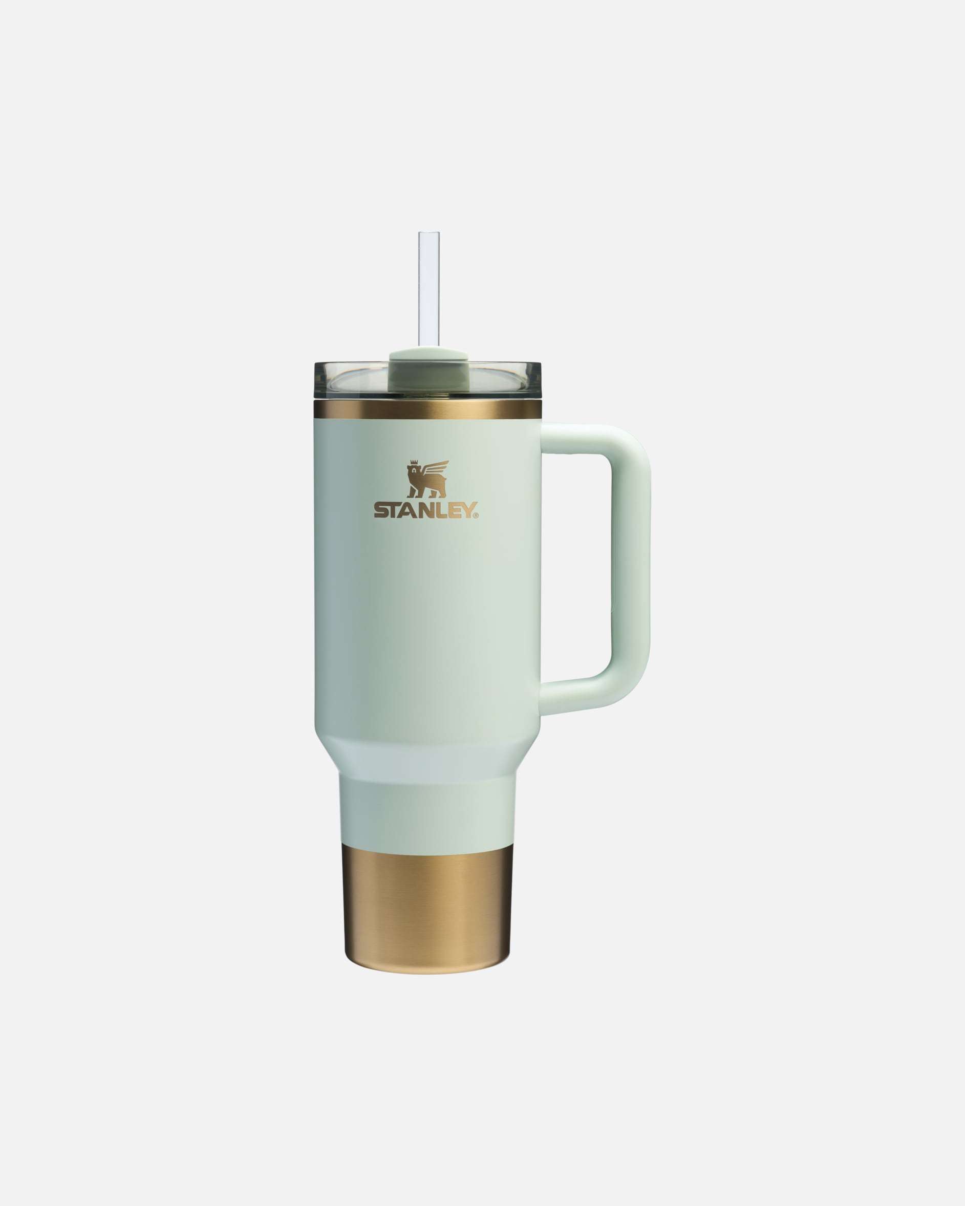 Stanley Trinkflasche/Thermoskanne 1,18 l – THE QUENCHER H2.0 FLOWSTATE™ Becher – 1 Stück
