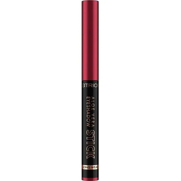 Catrice Aloe Vera 060 Cranberry Crush sjenilo za oči u stiku 1,5 g