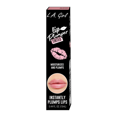 LA Girl Plumper Volumizer Apimties suteikiantis blizgesys 13 ml 13 ml