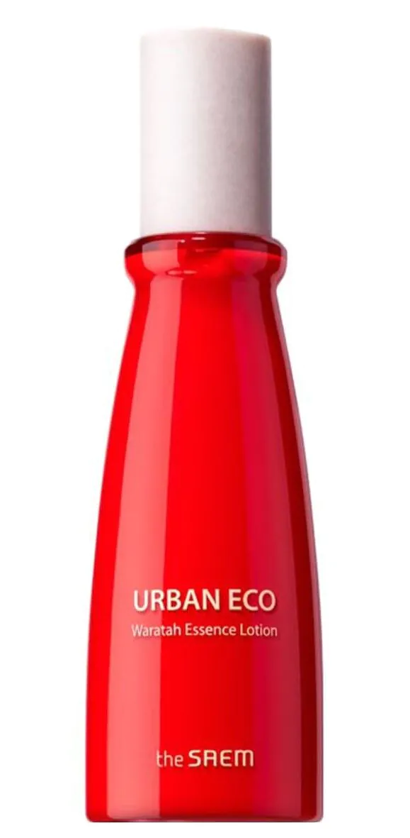 The Saem Urban Eco Waratah Esencja do twarzy