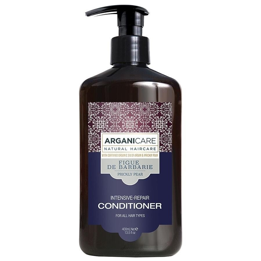 Arganicare kondicionierius Cactus Fig - 400 ml