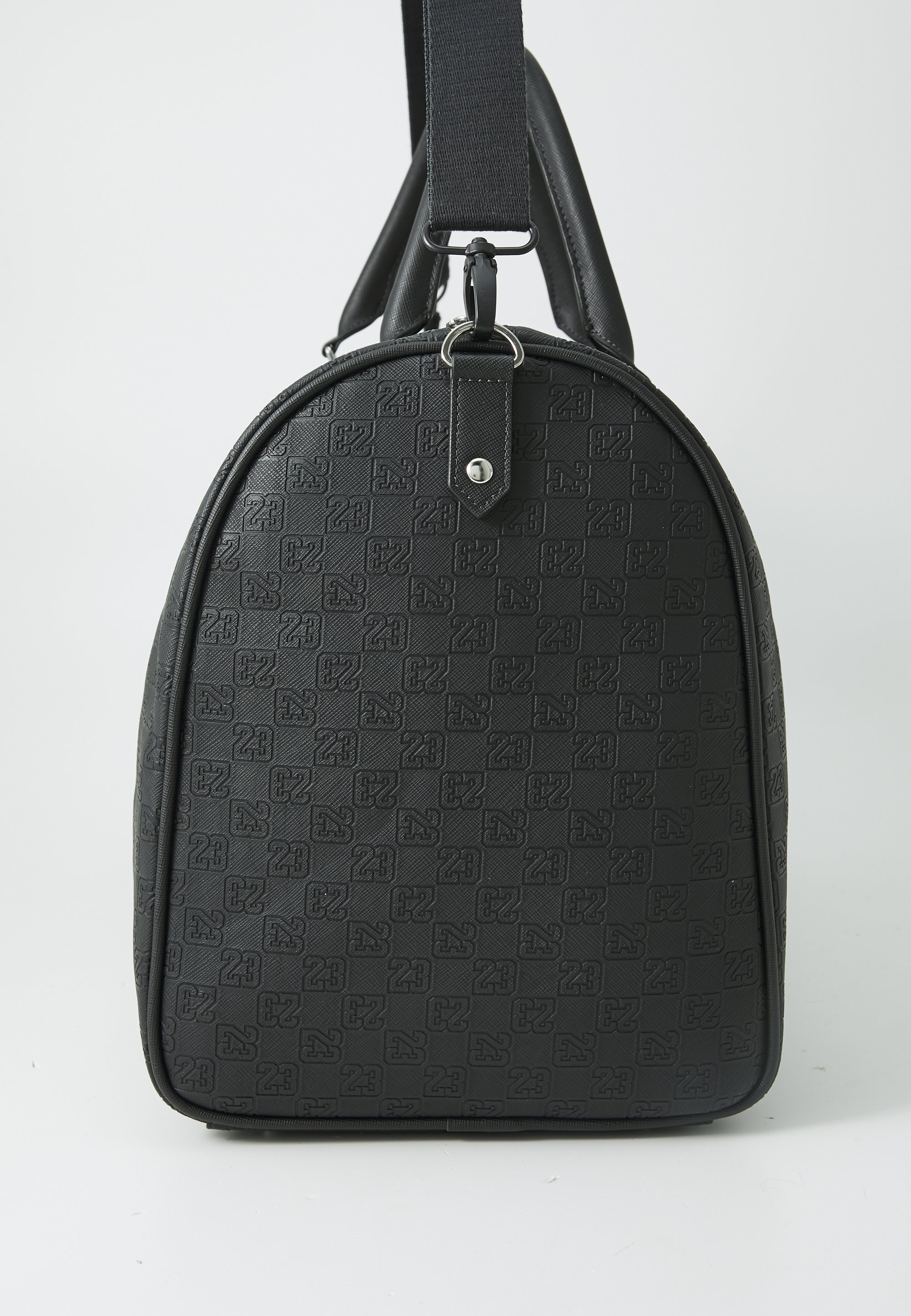 Jordan MONOGRAM REISTAS UNISEX - Reistas - off noir