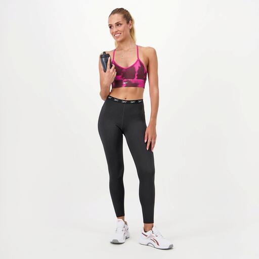  Reebok treniruotė