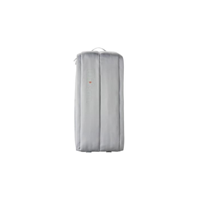 Thermo-Bag - WILSON - SHIFT SUPER TOUR 9PK - Gris - Adulte - Mixte - Tennis