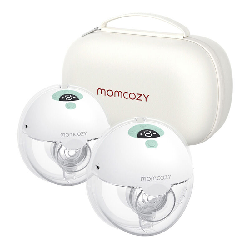 Momcozy M5 Double