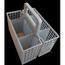 Accessorio per lavatrice Wpro: Cestello portaposate DWB304