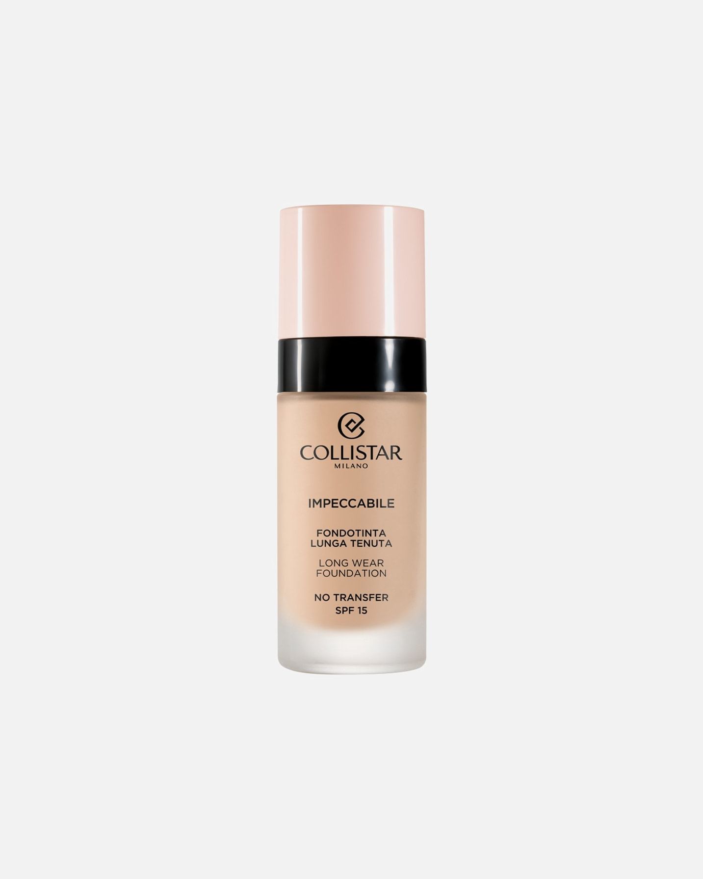 Collistar Foundation dugotrajni puder - 30 ml