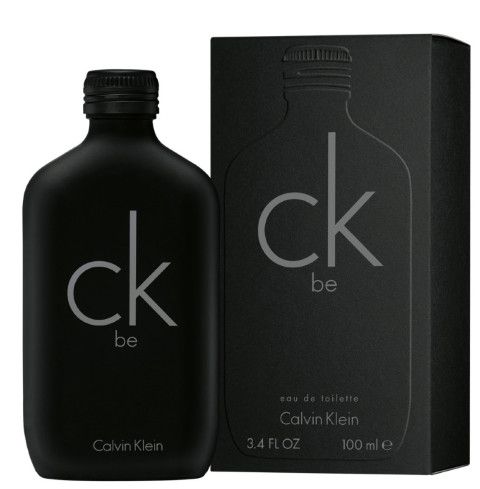 CK Be EDT Ženski parfumi