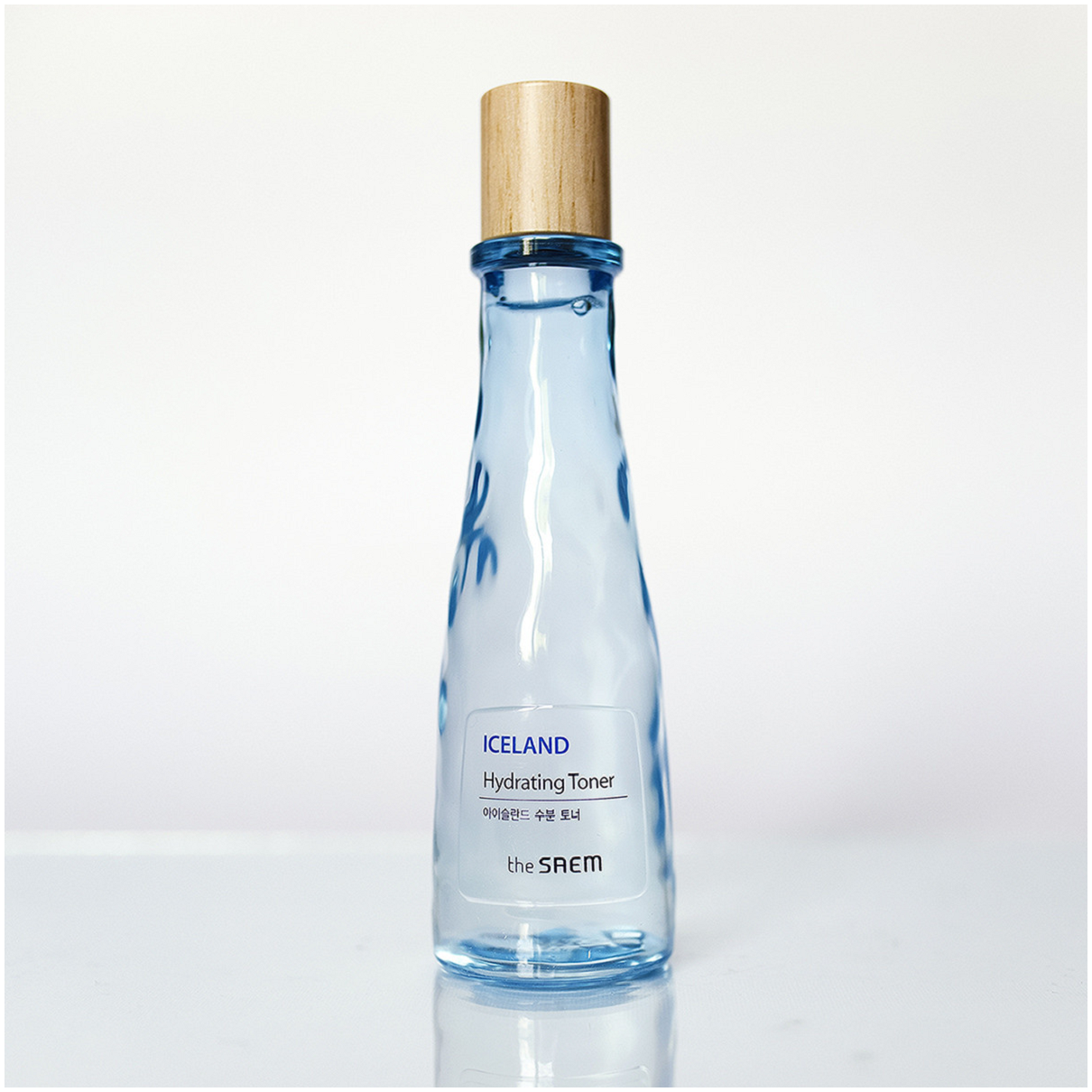 The Saem -kasvovesi 160ml Islanti