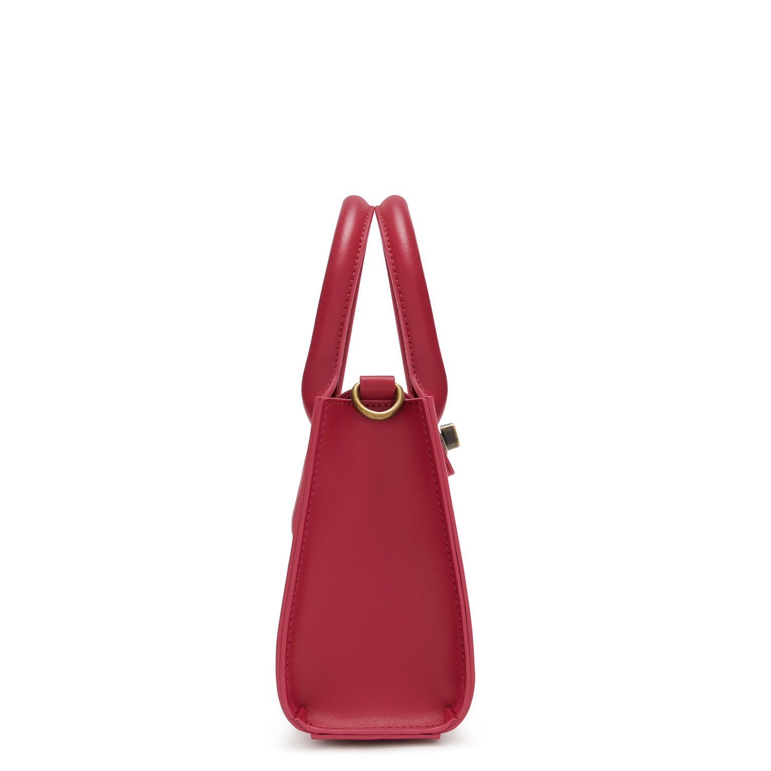 Violet Hamden torba za rame, torba preko tijela, osnovna torba Violet Hamden, plava – umjetna koža – VH220-79
