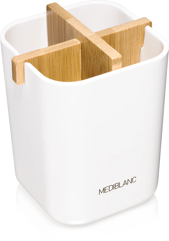 Držák na zubní kartáček MEDIBLANC Dental Care