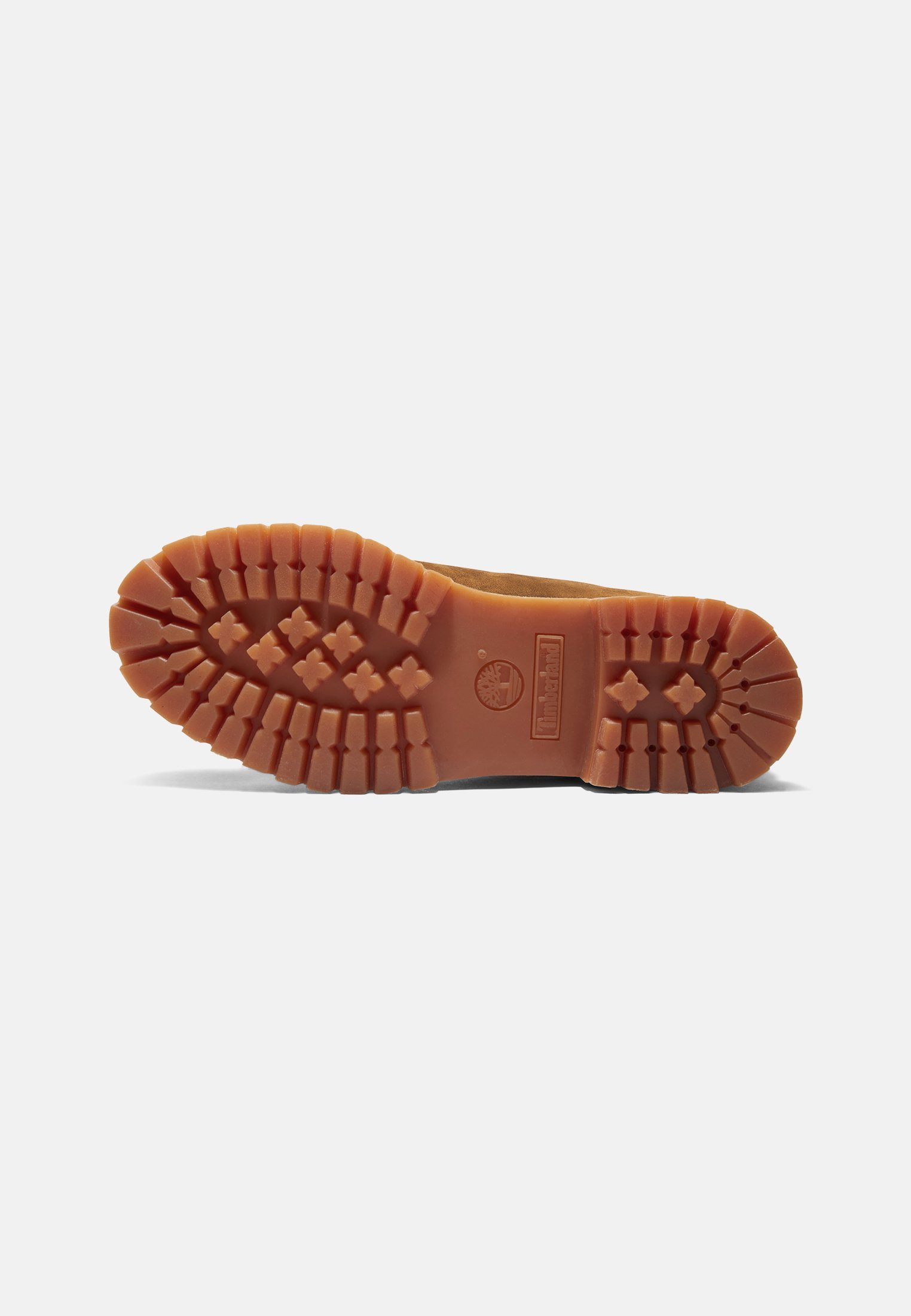 Stivali stringati Timberland