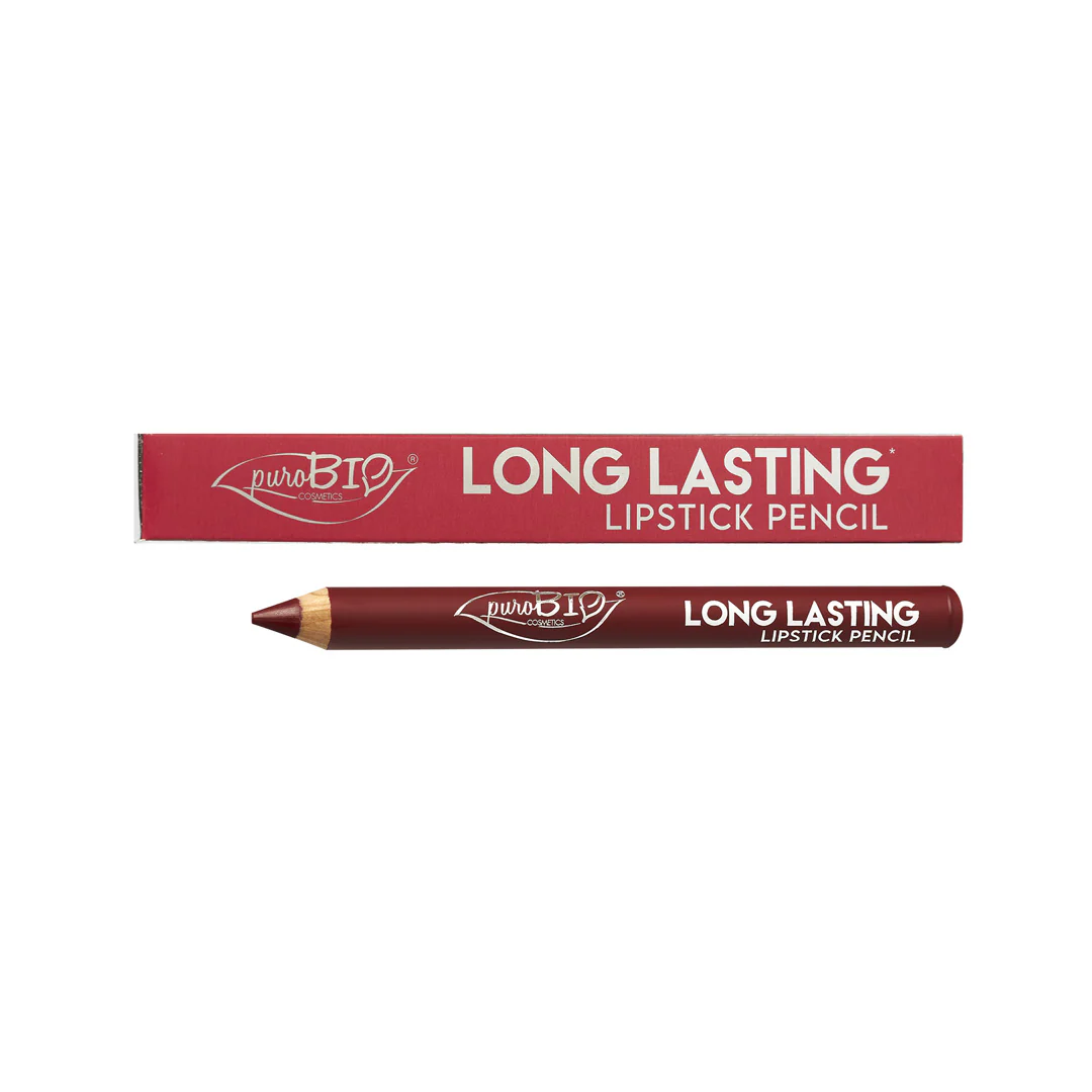 Labbra Long Lasting Lipstick Pencil - Matitone labbra